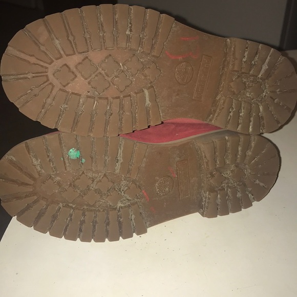 Timberland Ankle Boots. UNISEX - Picture 6 of 8